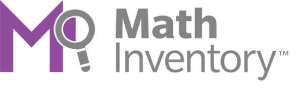 Math Solutions for Math Inventory 