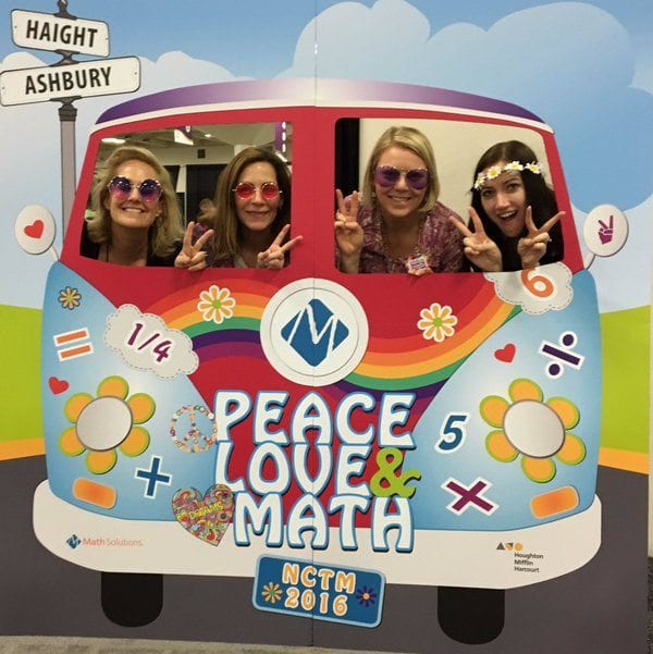 NCTM Team