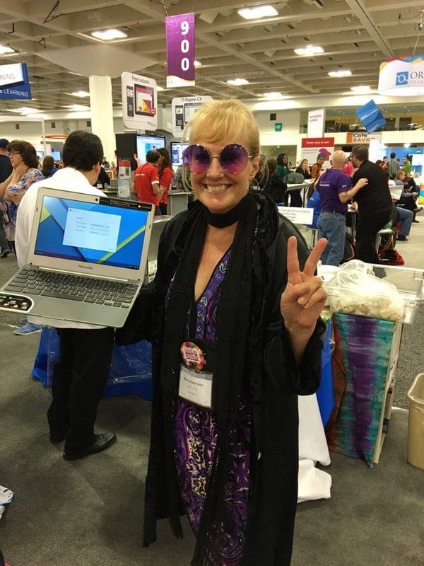NCTMChromebook