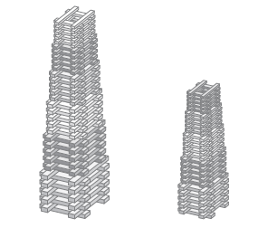 towers 