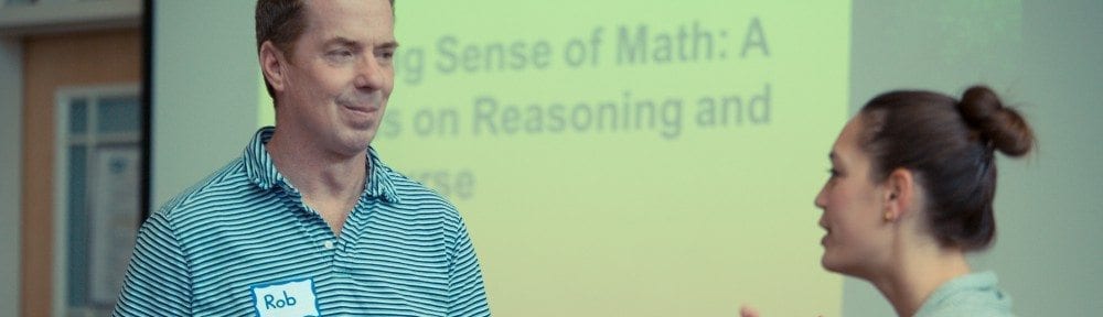 Math Solutions Coaching