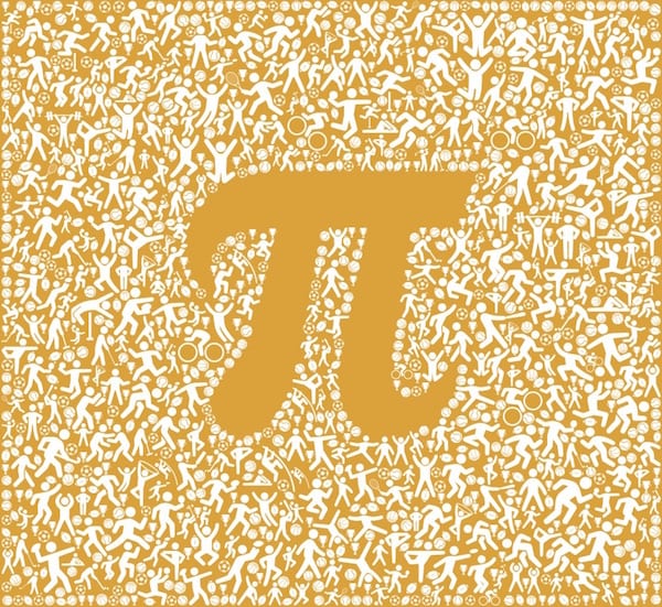 Happy Pi Day Book Giveaway