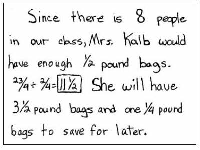 Classroom Lessons Math Solutions