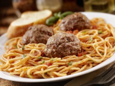 Spaghetti And Meatballs For All Math Solutions