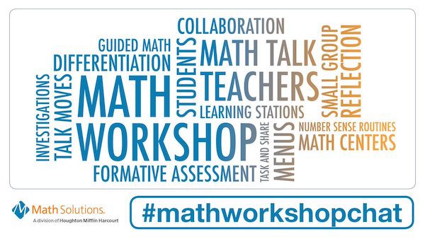 MathWorkshopChat Recap: Introduction to Math Workshop