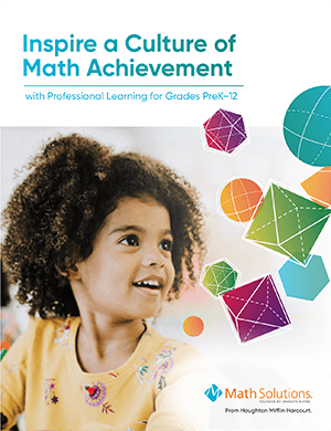math solutions 2020 catalog
